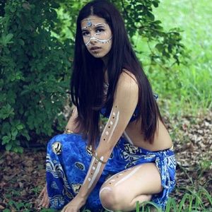 Meet your Posher, Sol